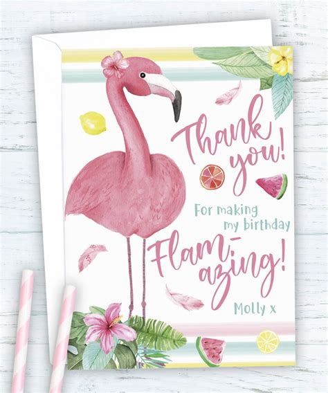 flamingo fare smart card|flamingo thank you cards.